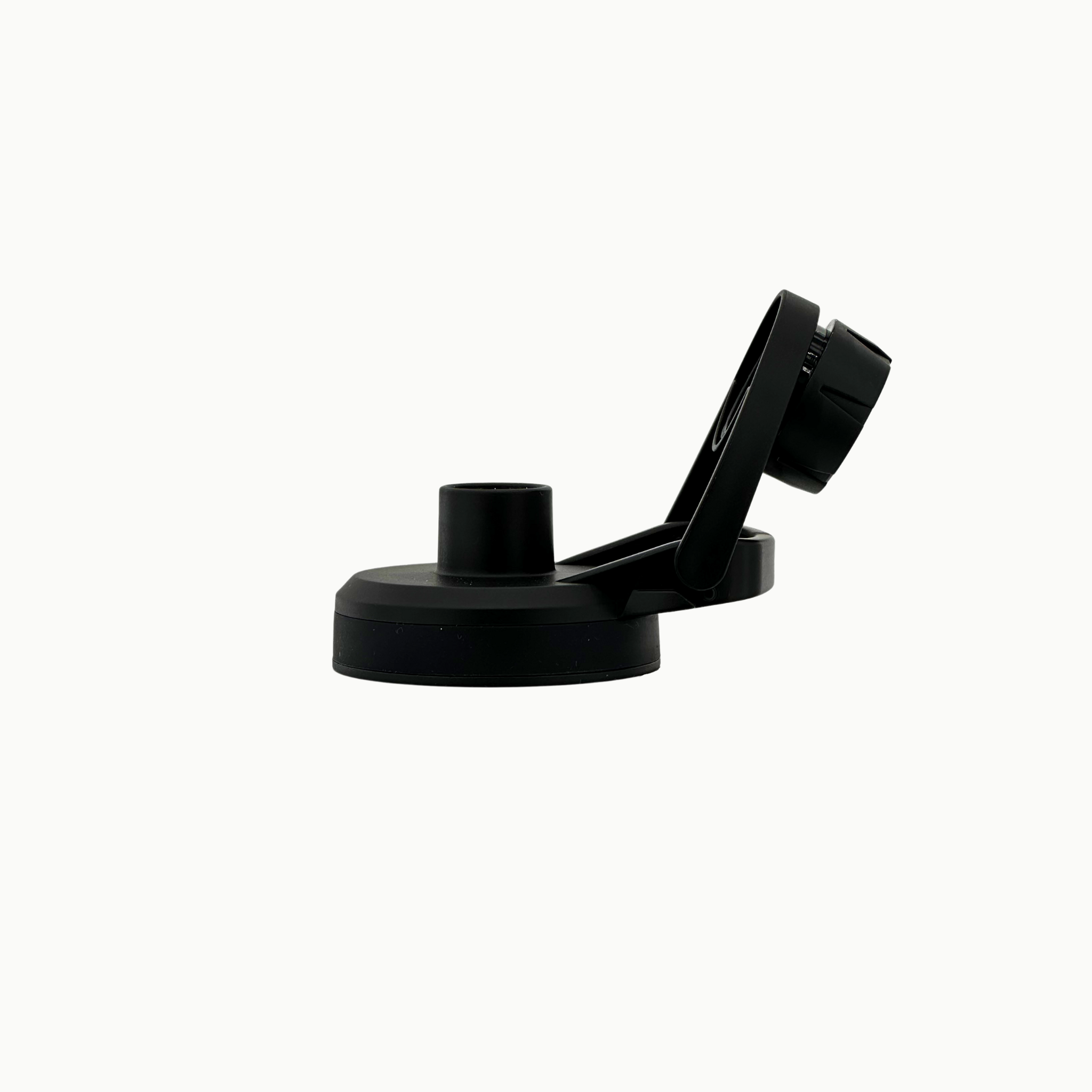 Edelstahl-Trinkbecher für Kinder – 3 austauschbare Deckel, kompakt und robust